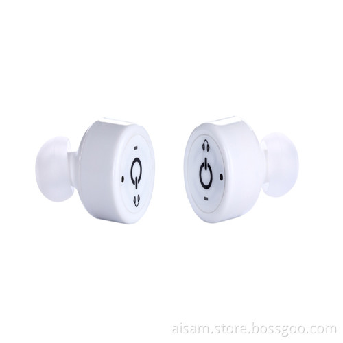 True Wireless Sports Bluetooth Earphones